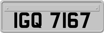 IGQ7167