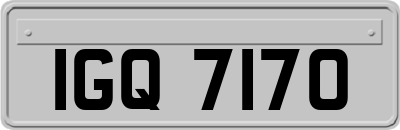 IGQ7170