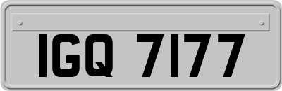 IGQ7177