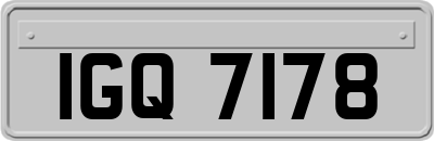 IGQ7178