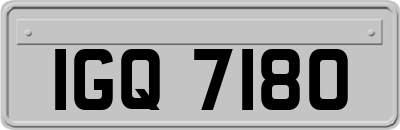 IGQ7180