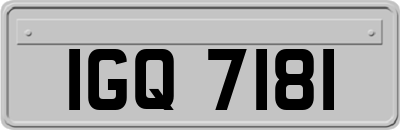 IGQ7181
