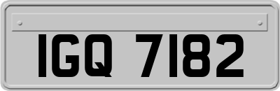 IGQ7182