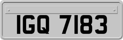 IGQ7183
