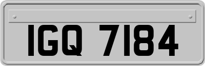 IGQ7184