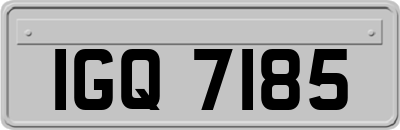 IGQ7185