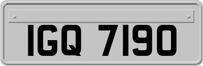 IGQ7190