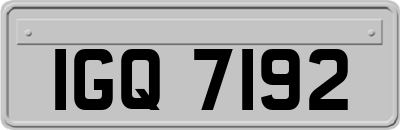 IGQ7192