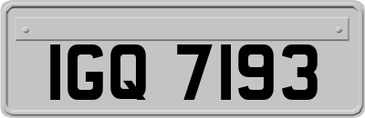 IGQ7193
