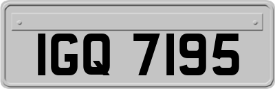 IGQ7195