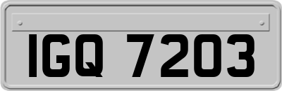IGQ7203