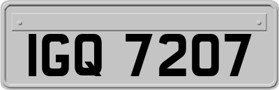 IGQ7207