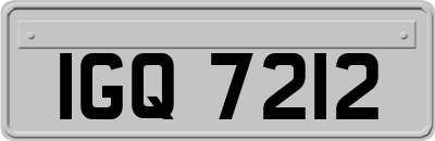 IGQ7212