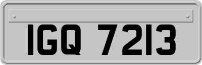 IGQ7213