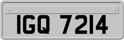 IGQ7214