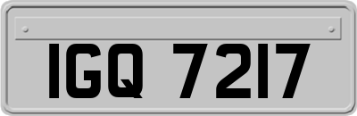 IGQ7217