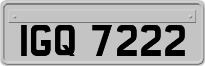IGQ7222