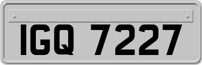 IGQ7227