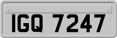 IGQ7247