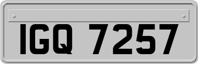 IGQ7257