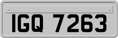 IGQ7263