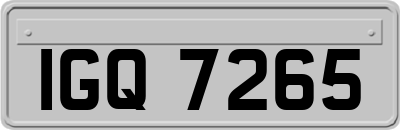 IGQ7265