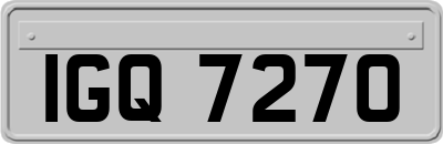 IGQ7270