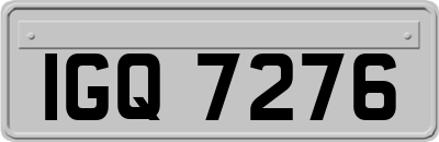 IGQ7276
