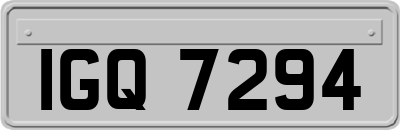 IGQ7294