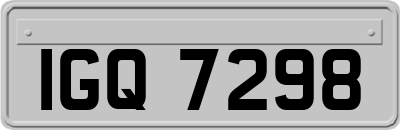 IGQ7298