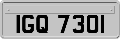 IGQ7301