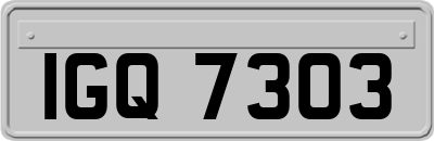 IGQ7303