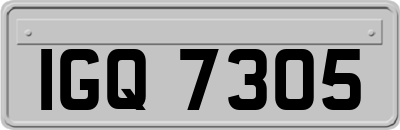 IGQ7305