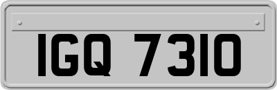 IGQ7310