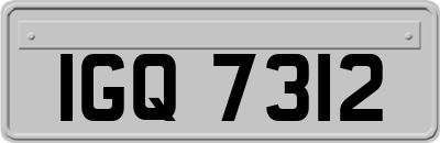 IGQ7312
