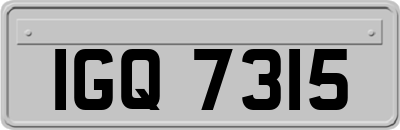 IGQ7315