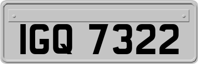 IGQ7322