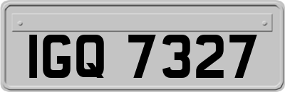 IGQ7327