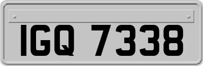 IGQ7338