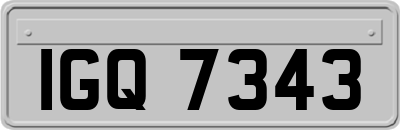 IGQ7343