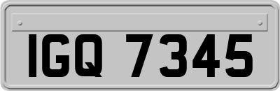 IGQ7345