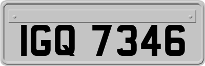 IGQ7346