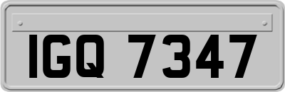 IGQ7347