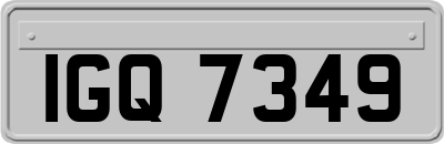 IGQ7349