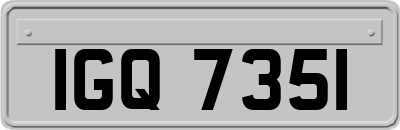 IGQ7351