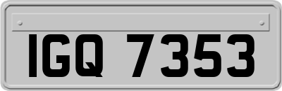 IGQ7353