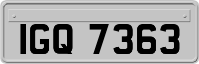 IGQ7363
