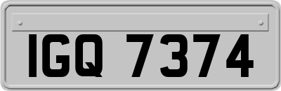 IGQ7374