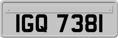 IGQ7381