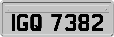 IGQ7382